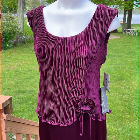 NWT Patra elegant gown 14 - Picture 2 of 11